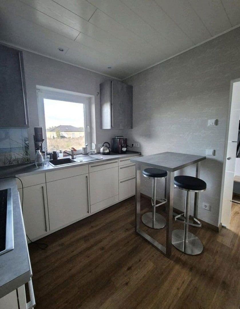 Prodej domu 115 m², pozemek 607 m², Maronengasse 834, Sassenburg, Dolní Sasko Prodej domu 115 m², pozemek 607 m², Maronengasse 834, Sassenburg, Dolní Sasko