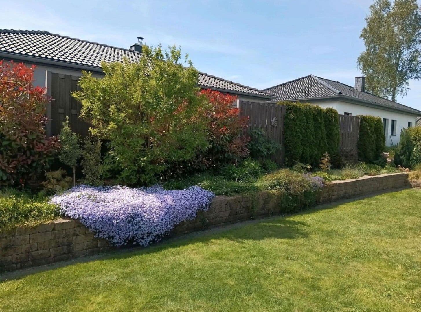 Prodej domu 115 m², pozemek 607 m², Maronengasse 834, Sassenburg, Dolní Sasko Prodej domu 115 m², pozemek 607 m², Maronengasse 834, Sassenburg, Dolní Sasko