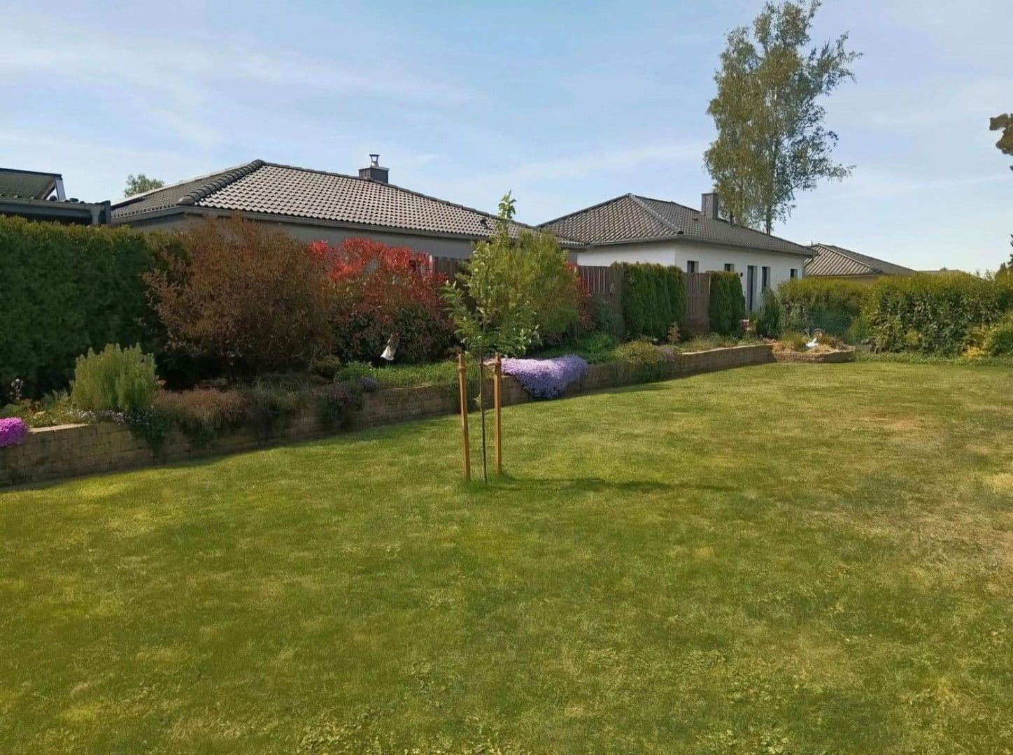 Prodej domu 115 m², pozemek 607 m², Maronengasse 834, Sassenburg, Dolní Sasko Prodej domu 115 m², pozemek 607 m², Maronengasse 834, Sassenburg, Dolní Sasko