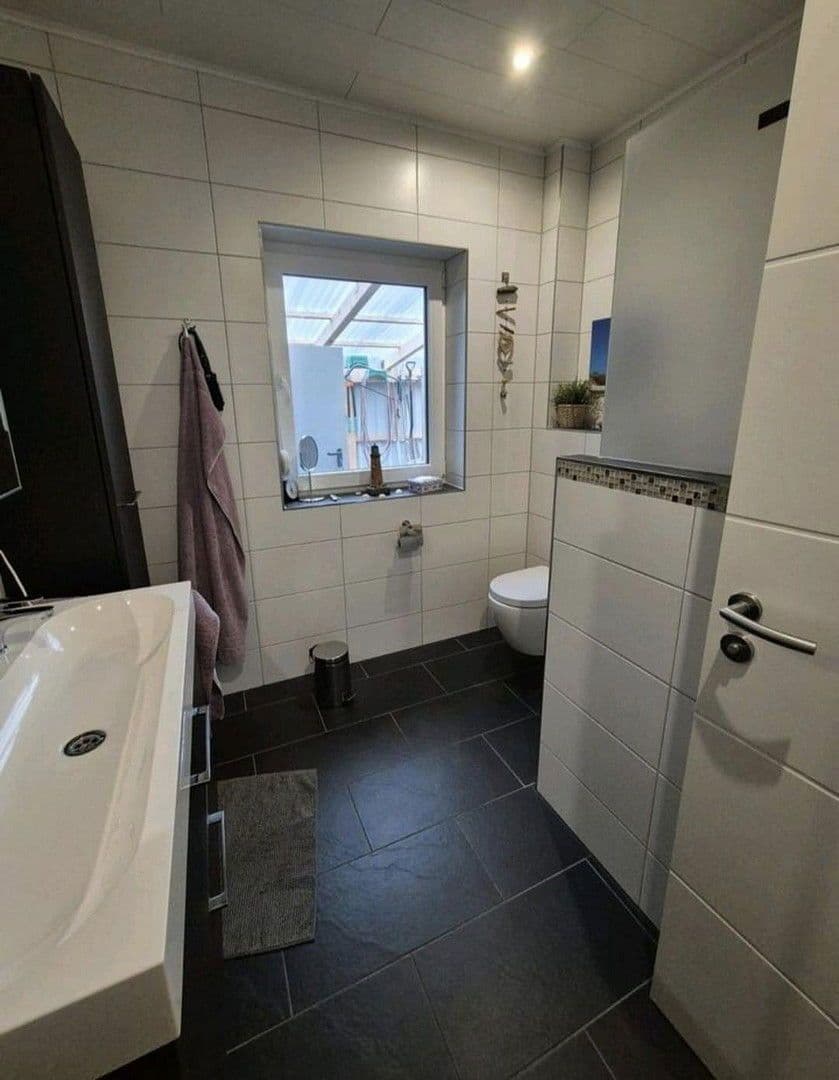 Prodej domu 115 m², pozemek 607 m², Maronengasse 834, Sassenburg, Dolní Sasko Prodej domu 115 m², pozemek 607 m², Maronengasse 834, Sassenburg, Dolní Sasko