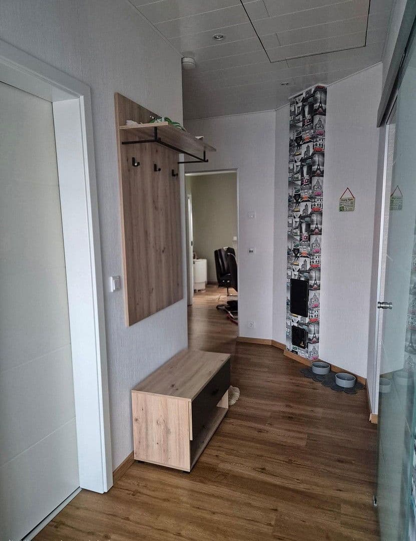 Prodej domu 115 m², pozemek 607 m², Maronengasse 834, Sassenburg, Dolní Sasko Prodej domu 115 m², pozemek 607 m², Maronengasse 834, Sassenburg, Dolní Sasko