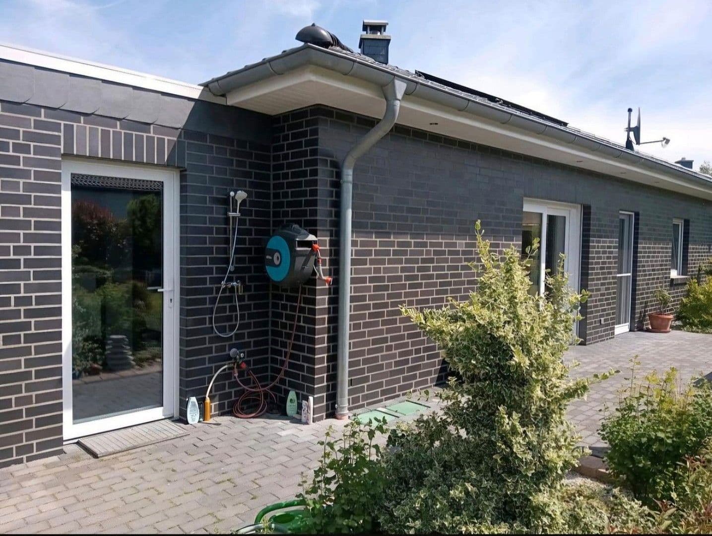 Prodej domu 115 m², pozemek 607 m², Maronengasse 834, Sassenburg, Dolní Sasko Prodej domu 115 m², pozemek 607 m², Maronengasse 834, Sassenburg, Dolní Sasko