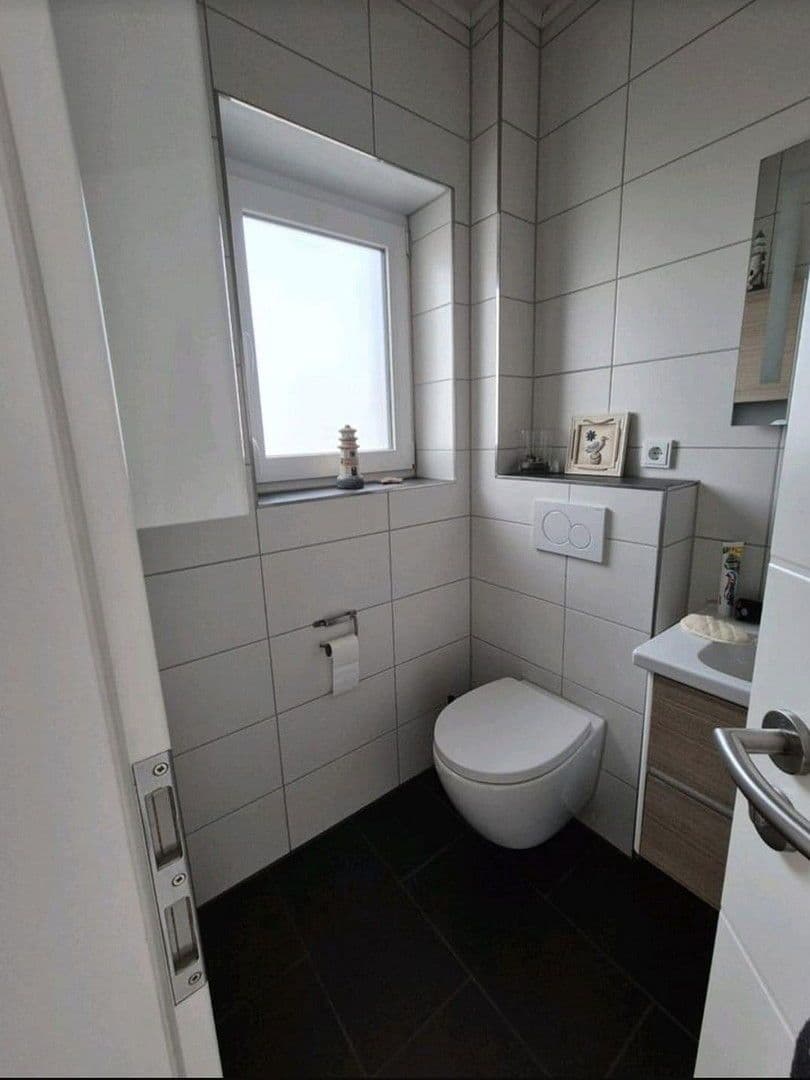 Prodej domu 115 m², pozemek 607 m², Maronengasse 834, Sassenburg, Dolní Sasko Prodej domu 115 m², pozemek 607 m², Maronengasse 834, Sassenburg, Dolní Sasko