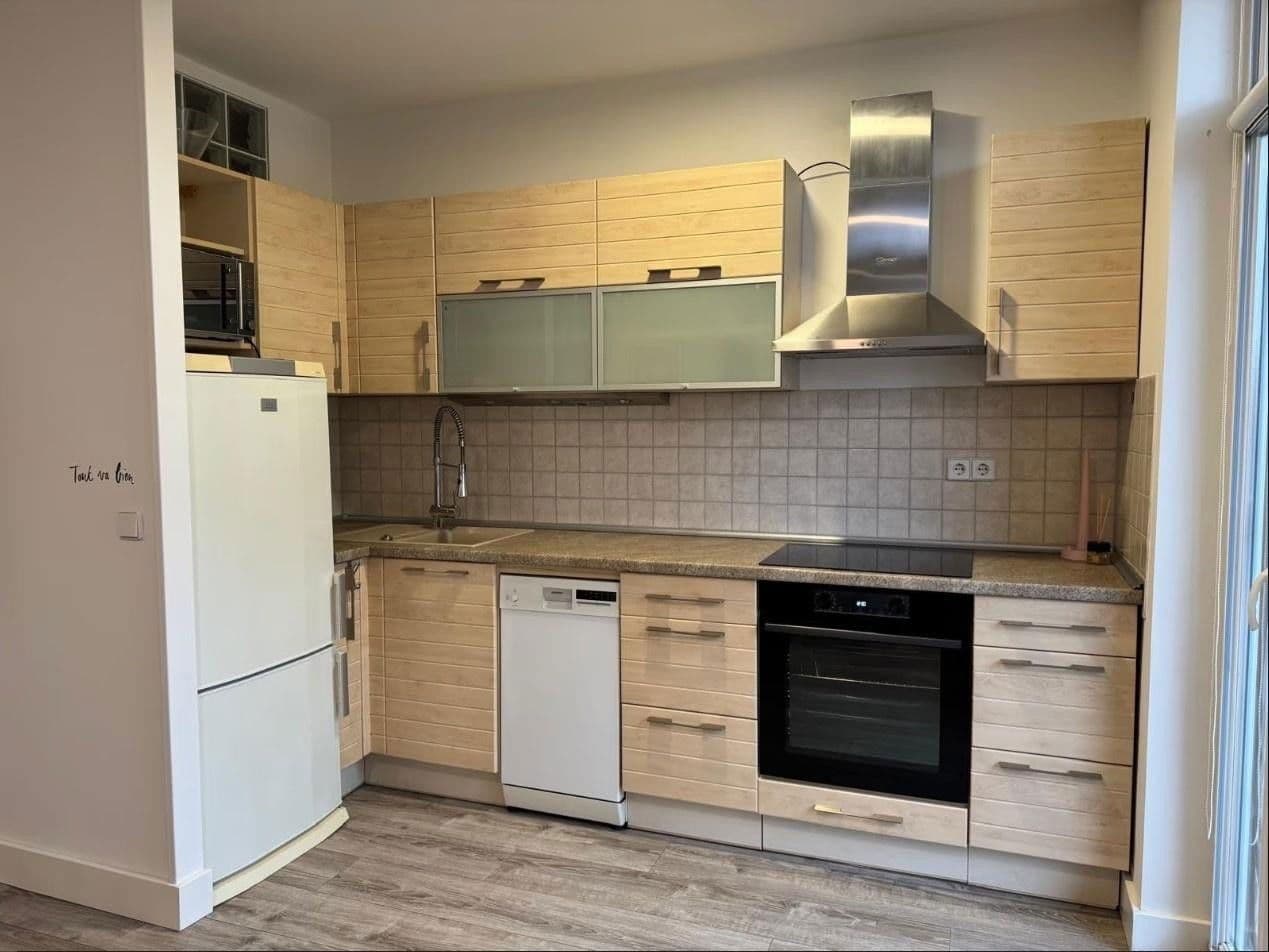 Pronájem bytu 2+1 56 m², Köln, Severní Porýní-Vestfálsko Pronájem bytu 2+1 56 m², Köln, Severní Porýní-Vestfálsko