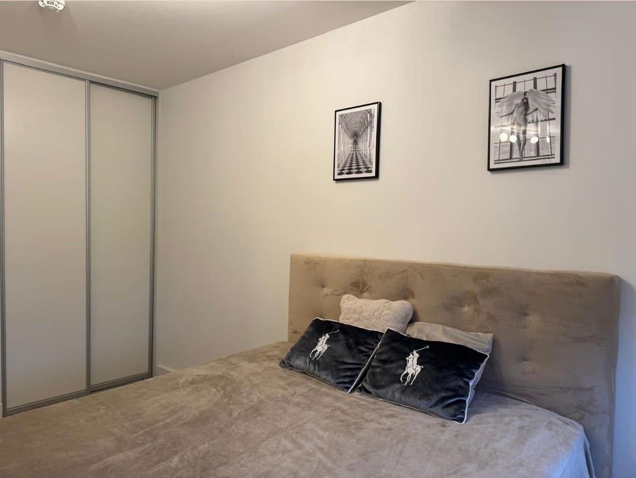 Pronájem bytu 2+1 56 m², Köln, Severní Porýní-Vestfálsko Pronájem bytu 2+1 56 m², Köln, Severní Porýní-Vestfálsko