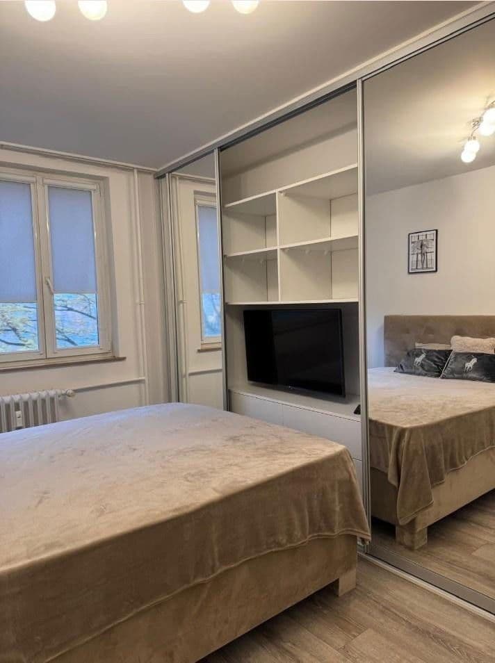 Pronájem bytu 2+1 56 m², Köln, Severní Porýní-Vestfálsko Pronájem bytu 2+1 56 m², Köln, Severní Porýní-Vestfálsko