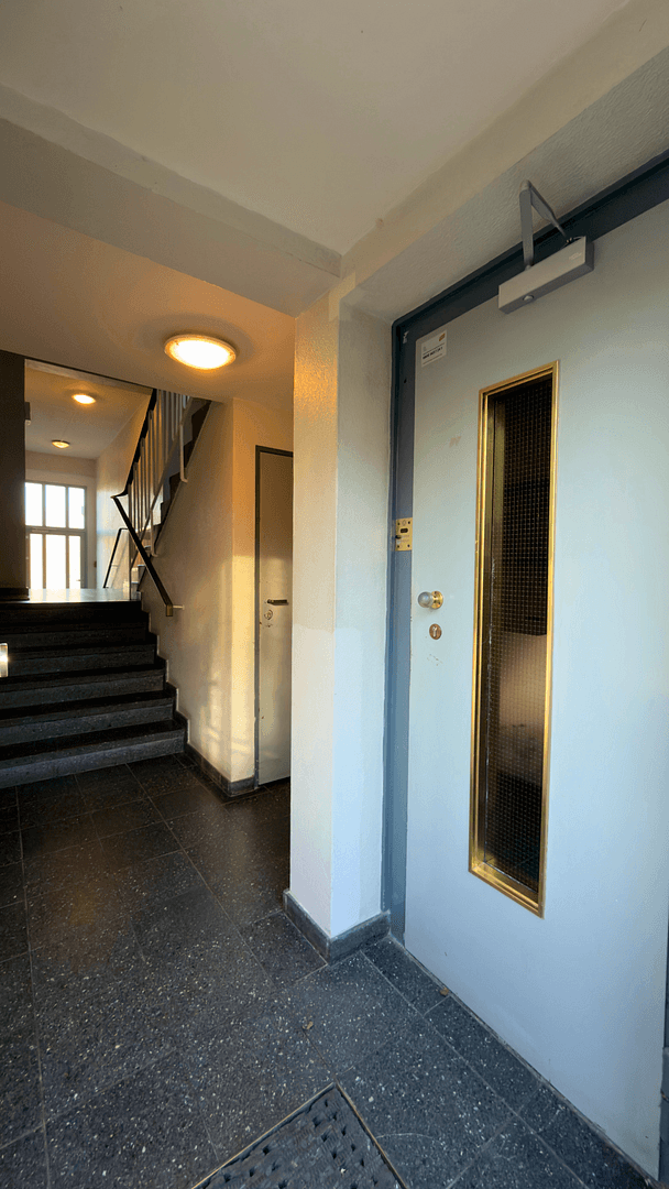 Prodej bytu 3+1 80 m², Berlin, Berlín Prodej bytu 3+1 80 m², Berlin, Berlín