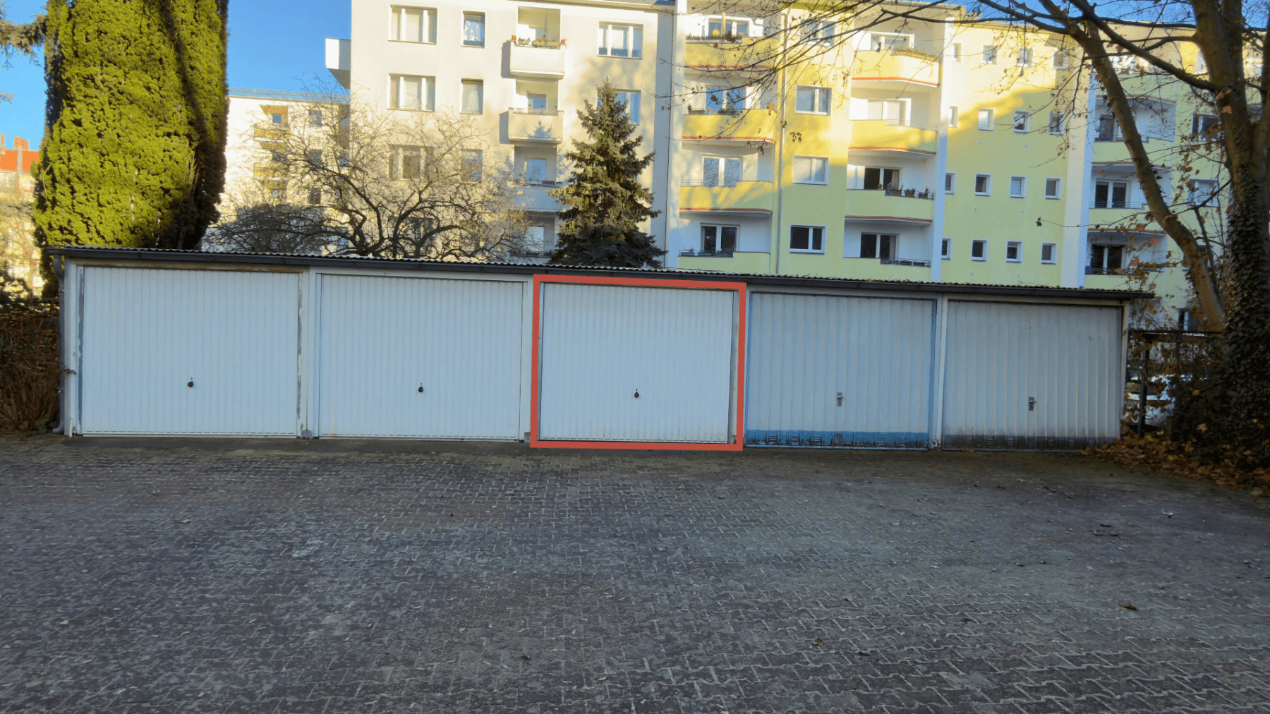 Prodej bytu 3+1 80 m², Berlin, Berlín Prodej bytu 3+1 80 m², Berlin, Berlín