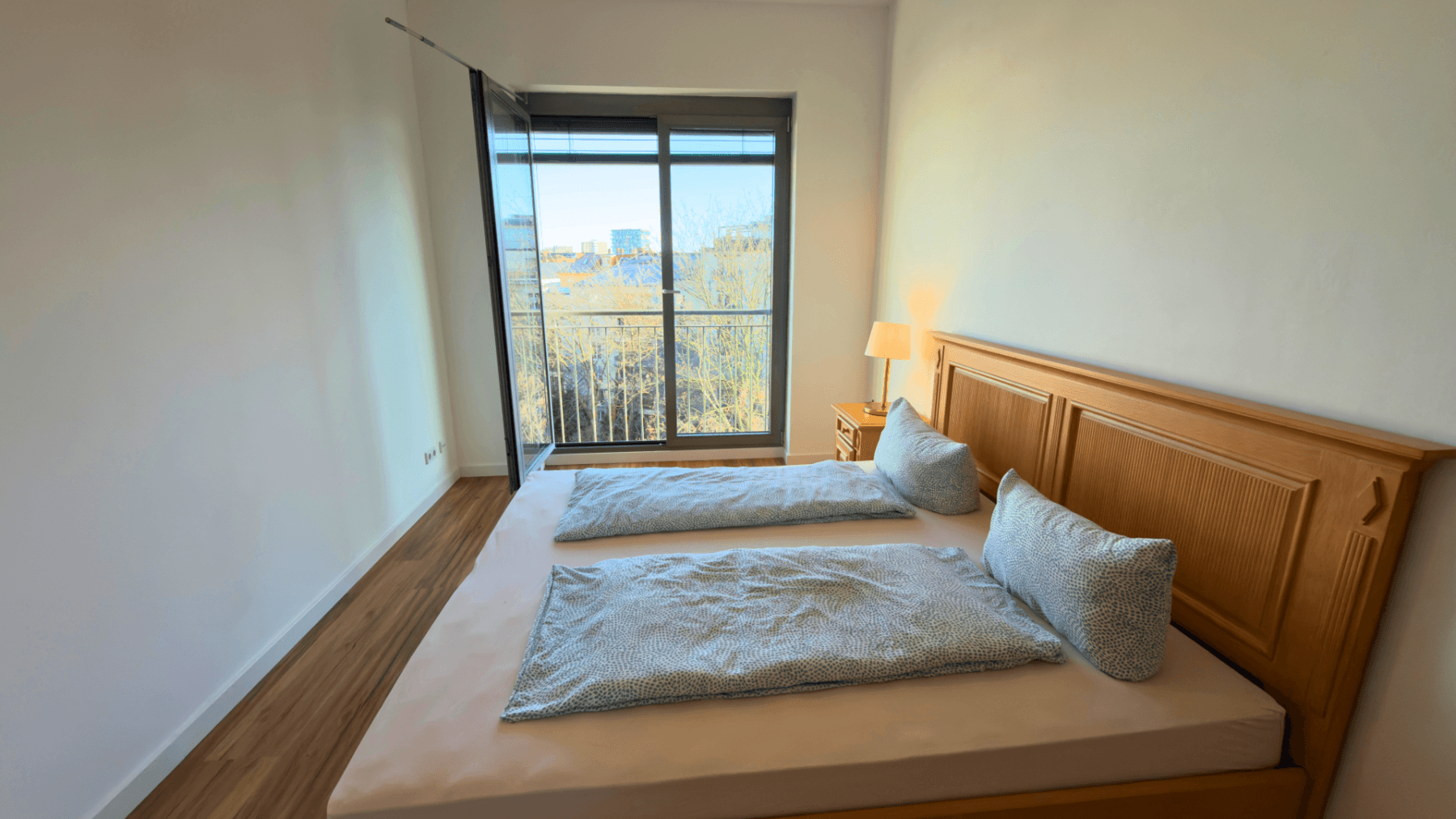 Prodej bytu 3+1 80 m², Berlin, Berlín Prodej bytu 3+1 80 m², Berlin, Berlín