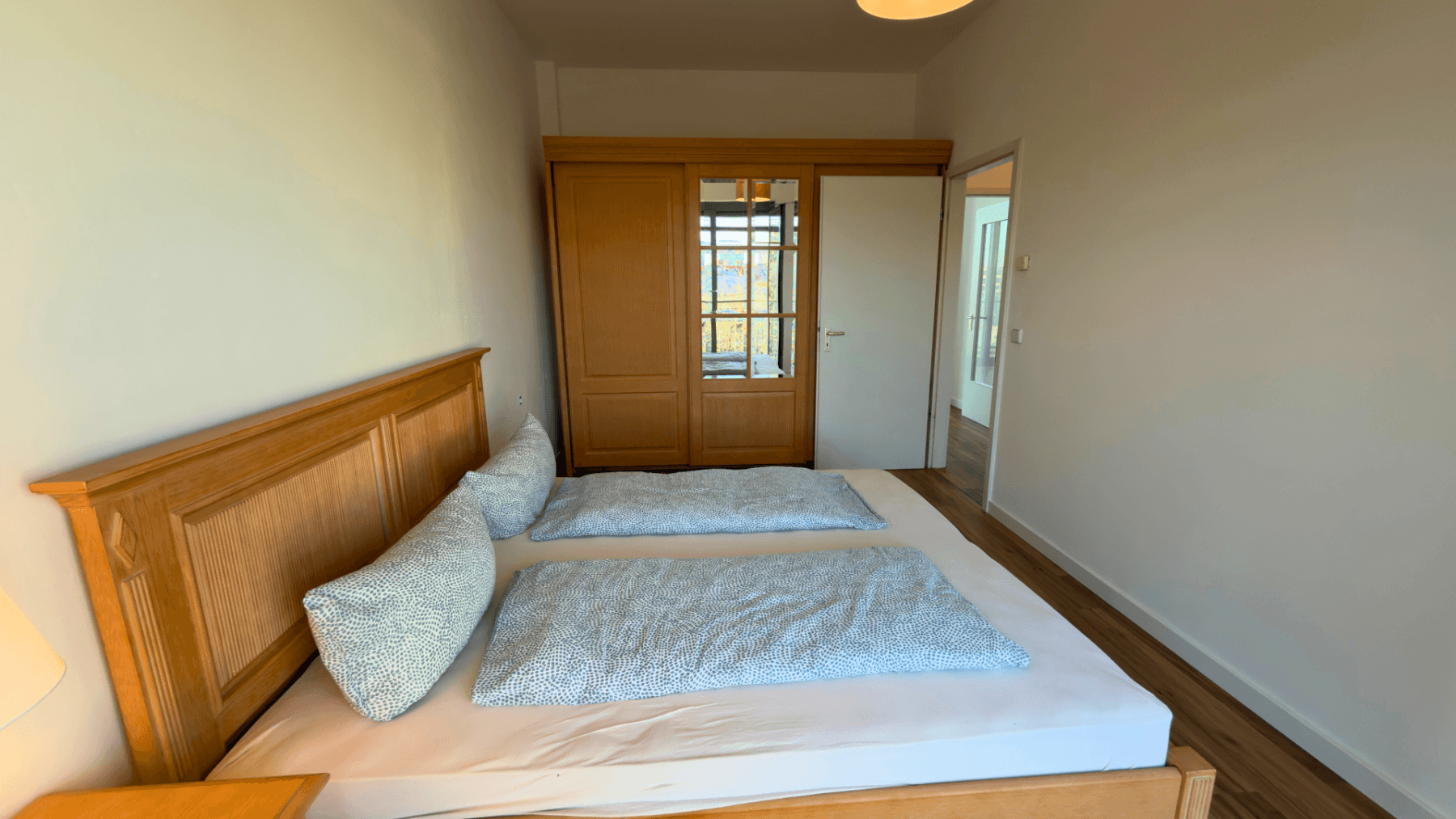 Prodej bytu 3+1 80 m², Berlin, Berlín Prodej bytu 3+1 80 m², Berlin, Berlín