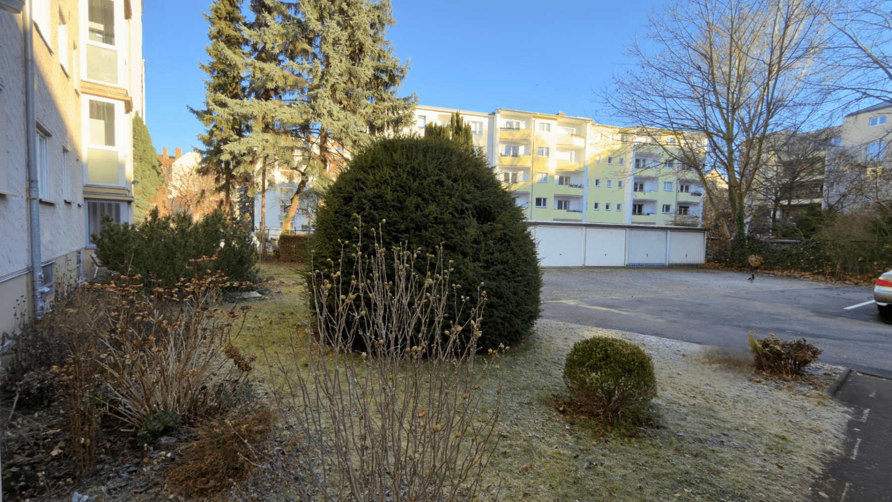 Prodej bytu 3+1 80 m², Berlin, Berlín Prodej bytu 3+1 80 m², Berlin, Berlín