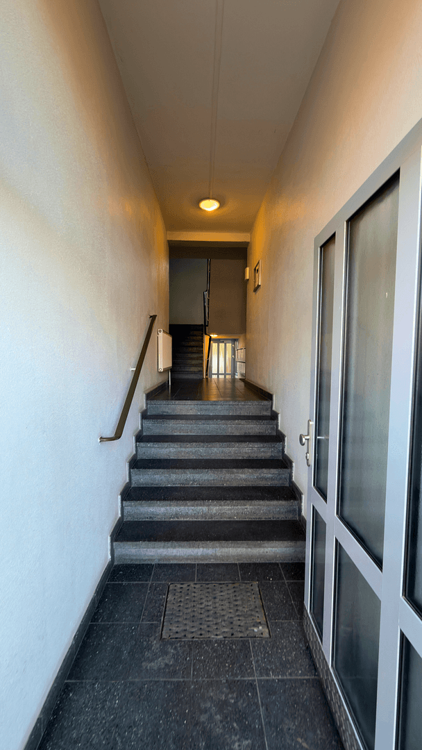 Prodej bytu 3+1 80 m², Berlin, Berlín Prodej bytu 3+1 80 m², Berlin, Berlín