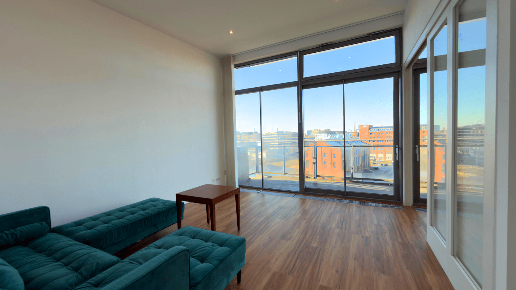 Prodej bytu 3+1 80 m², Berlin, Berlín Prodej bytu 3+1 80 m², Berlin, Berlín