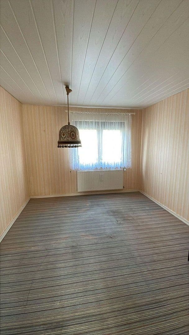 Prodej domu 105 m², pozemek 508 m², Martinshöhe, Porýní-Falc Prodej domu 105 m², pozemek 508 m², Martinshöhe, Porýní-Falc