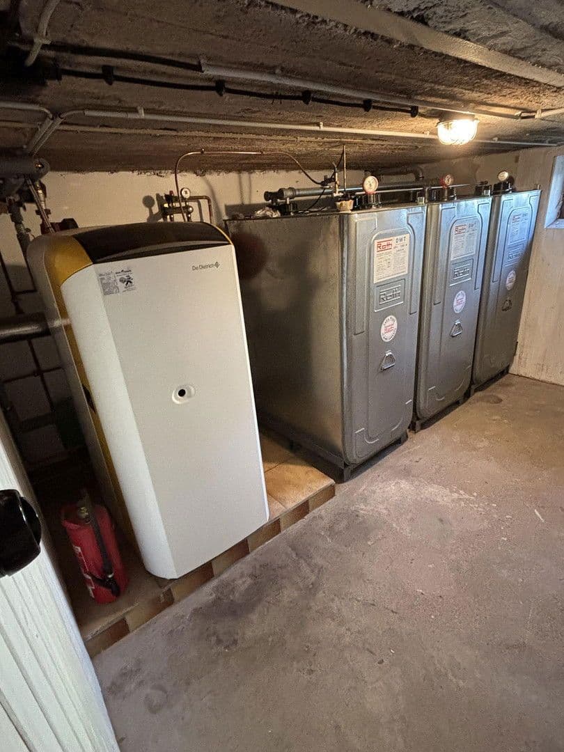 Prodej domu 105 m², pozemek 508 m², Martinshöhe, Porýní-Falc Prodej domu 105 m², pozemek 508 m², Martinshöhe, Porýní-Falc