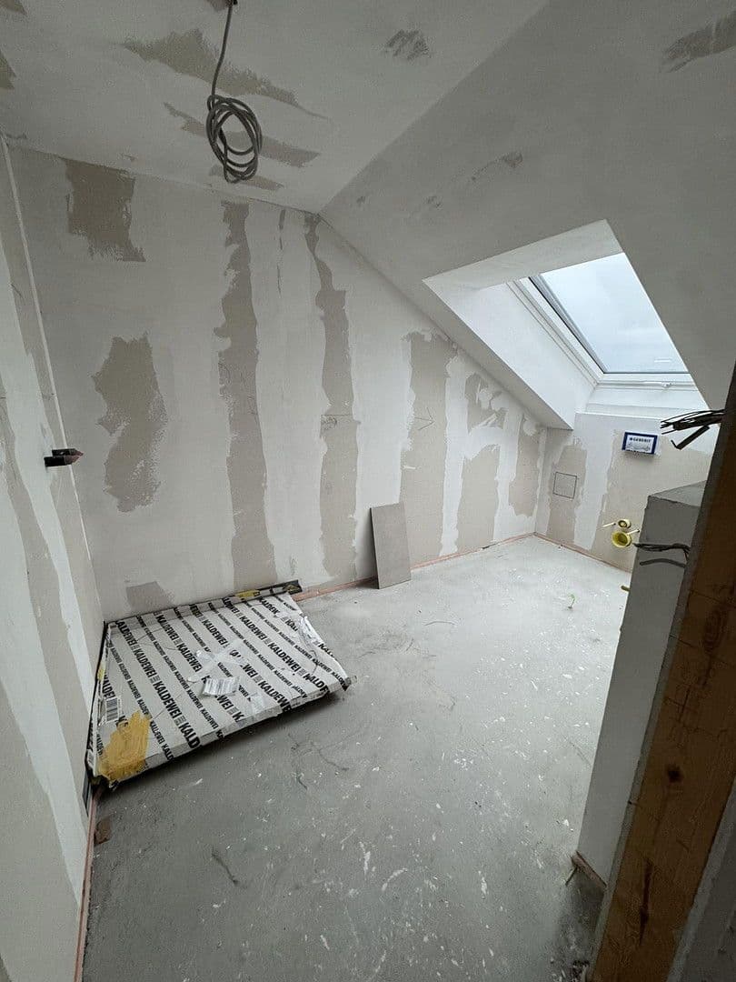 Pronájem bytu 2+1 64 m², Erdmannhausen, Bádensko-Württembersko Pronájem bytu 2+1 64 m², Erdmannhausen, Bádensko-Württembersko