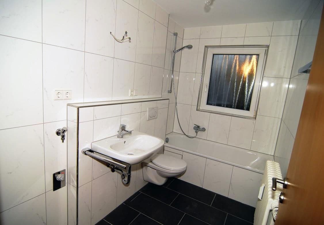 Pronájem bytu 3+1 65 m², Steinbeisstr., Böblingen, Bádensko-Württembersko Pronájem bytu 3+1 65 m², Steinbeisstr., Böblingen, Bádensko-Württembersko