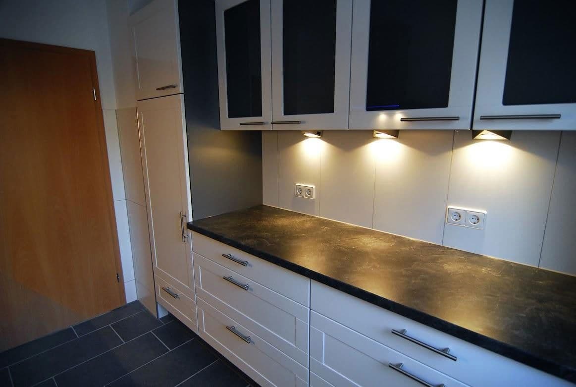 Pronájem bytu 3+1 65 m², Steinbeisstr., Böblingen, Bádensko-Württembersko Pronájem bytu 3+1 65 m², Steinbeisstr., Böblingen, Bádensko-Württembersko