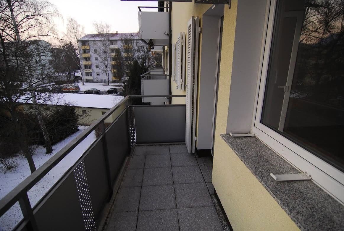 Pronájem bytu 3+1 65 m², Steinbeisstr., Böblingen, Bádensko-Württembersko Pronájem bytu 3+1 65 m², Steinbeisstr., Böblingen, Bádensko-Württembersko