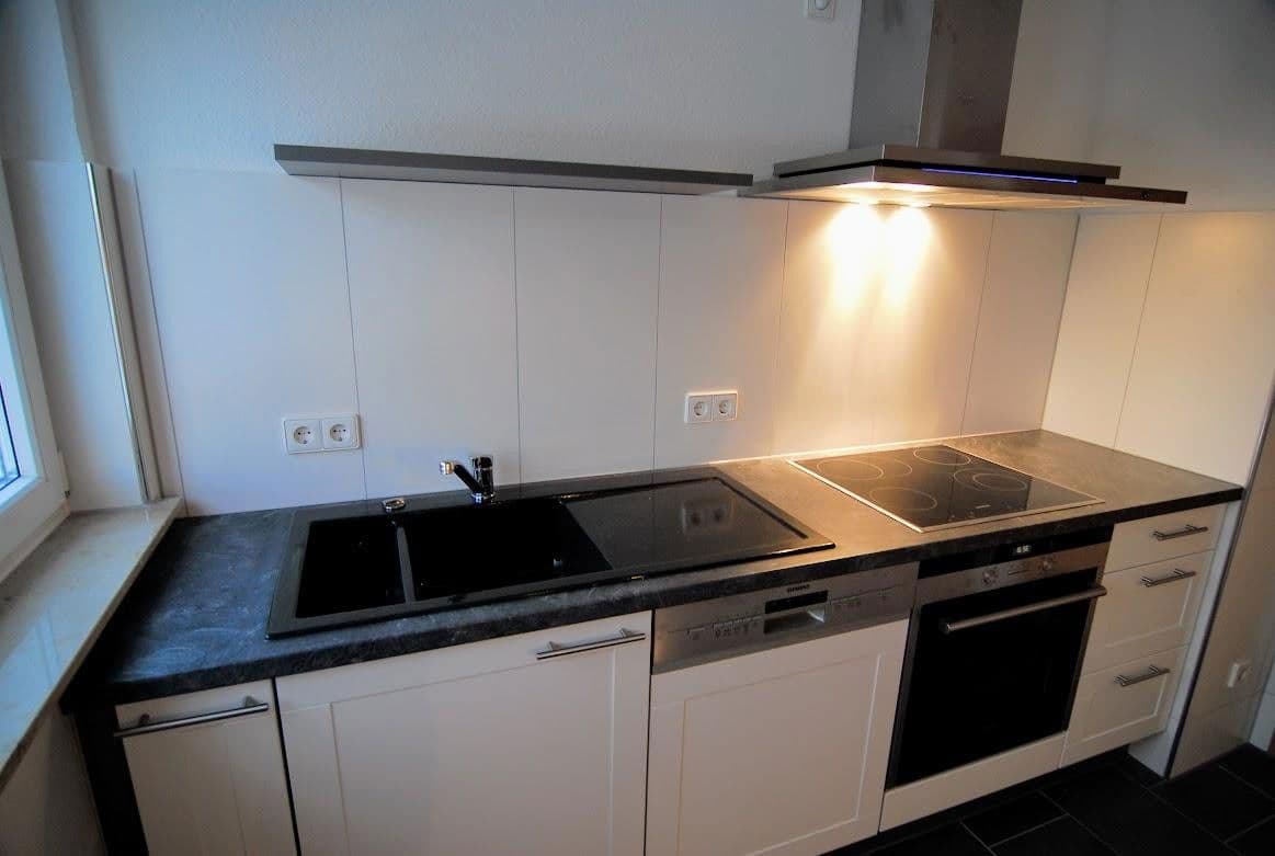 Pronájem bytu 3+1 65 m², Steinbeisstr., Böblingen, Bádensko-Württembersko Pronájem bytu 3+1 65 m², Steinbeisstr., Böblingen, Bádensko-Württembersko