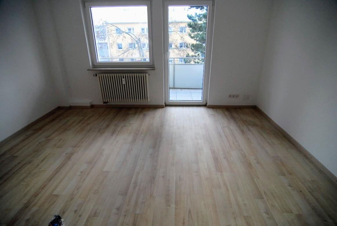 Pronájem bytu 3+1 65 m², Steinbeisstr., Böblingen, Bádensko-Württembersko Pronájem bytu 3+1 65 m², Steinbeisstr., Böblingen, Bádensko-Württembersko
