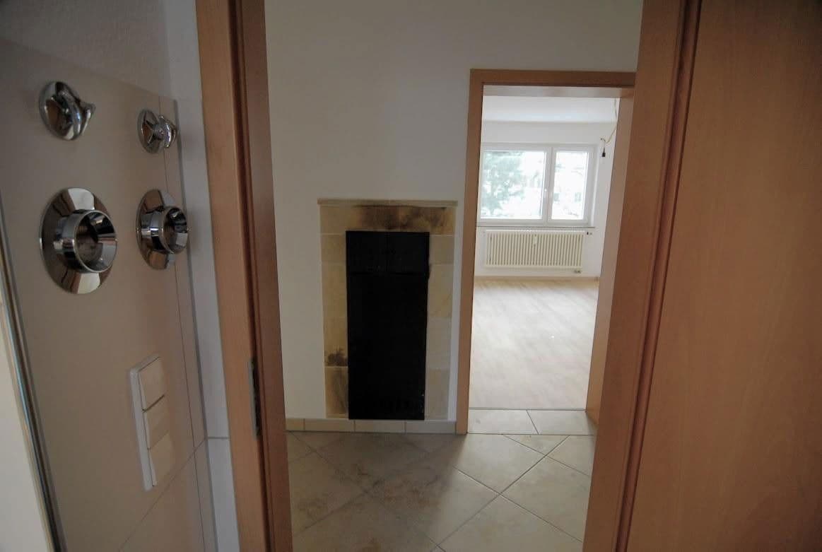 Pronájem bytu 3+1 65 m², Steinbeisstr., Böblingen, Bádensko-Württembersko Pronájem bytu 3+1 65 m², Steinbeisstr., Böblingen, Bádensko-Württembersko