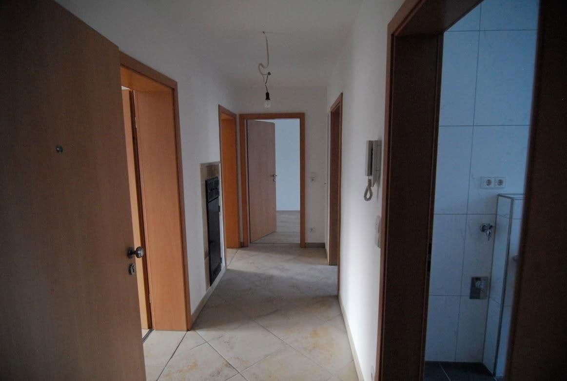 Pronájem bytu 3+1 65 m², Steinbeisstr., Böblingen, Bádensko-Württembersko Pronájem bytu 3+1 65 m², Steinbeisstr., Böblingen, Bádensko-Württembersko