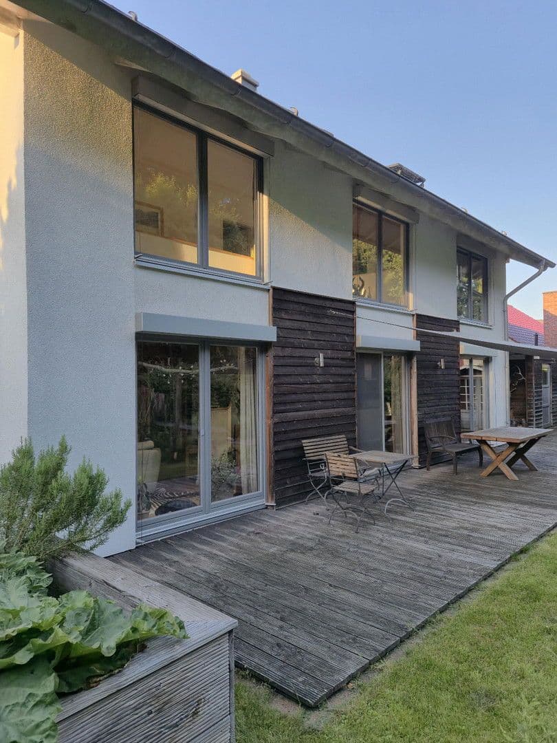 Prodej domu 172 m², pozemek 1.177 m², Hipstedt, Dolní Sasko Prodej domu 172 m², pozemek 1.177 m², Hipstedt, Dolní Sasko