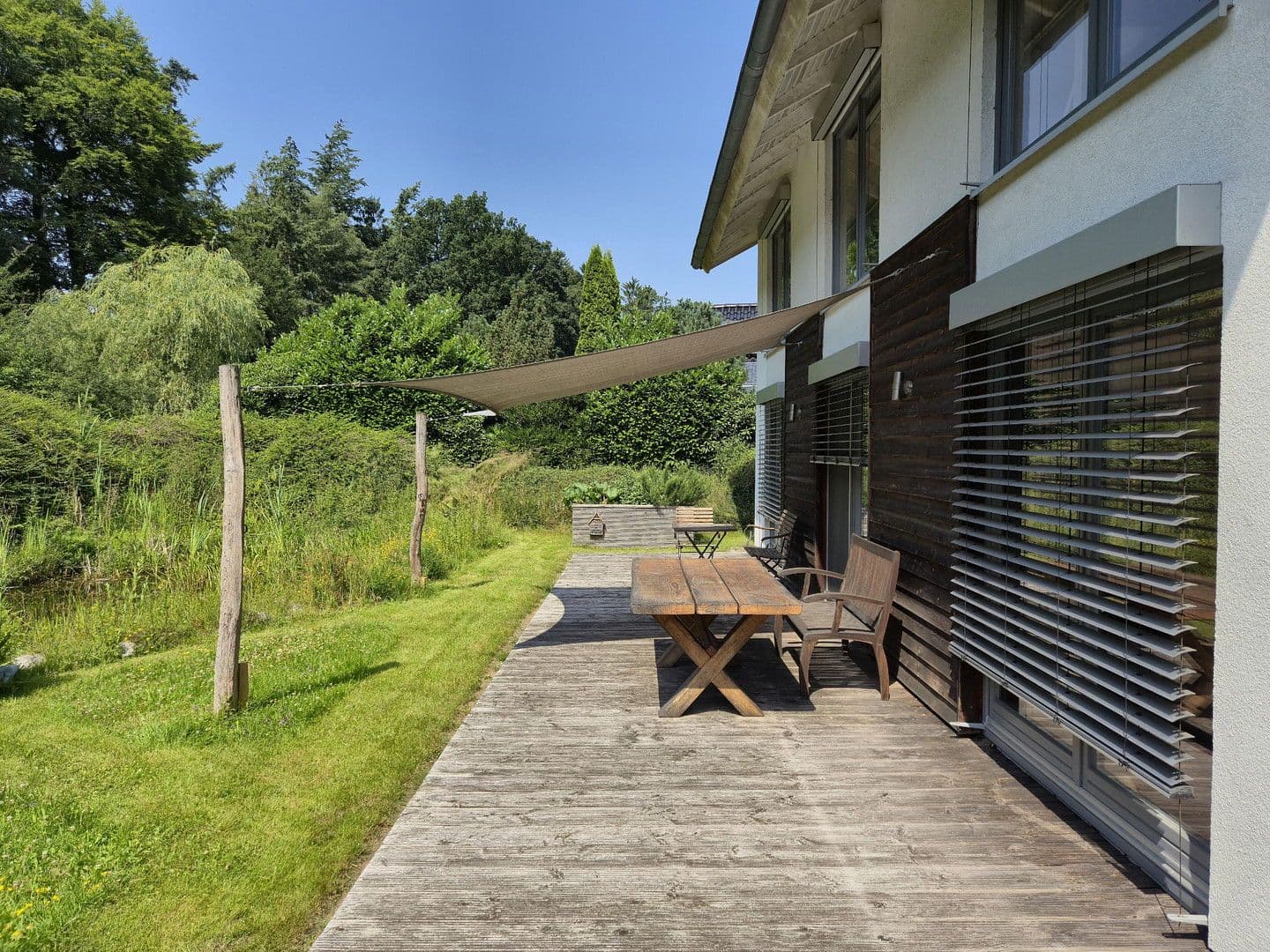 Prodej domu 172 m², pozemek 1.177 m², Hipstedt, Dolní Sasko Prodej domu 172 m², pozemek 1.177 m², Hipstedt, Dolní Sasko