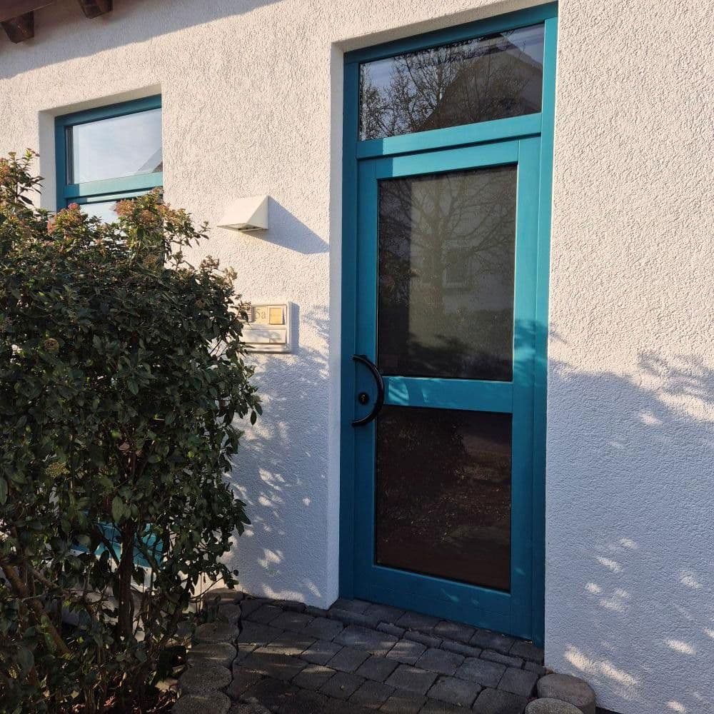 Pronájem bytu 2+1 65 m², Frankfurt, Hessen Pronájem bytu 2+1 65 m², Frankfurt, Hessen