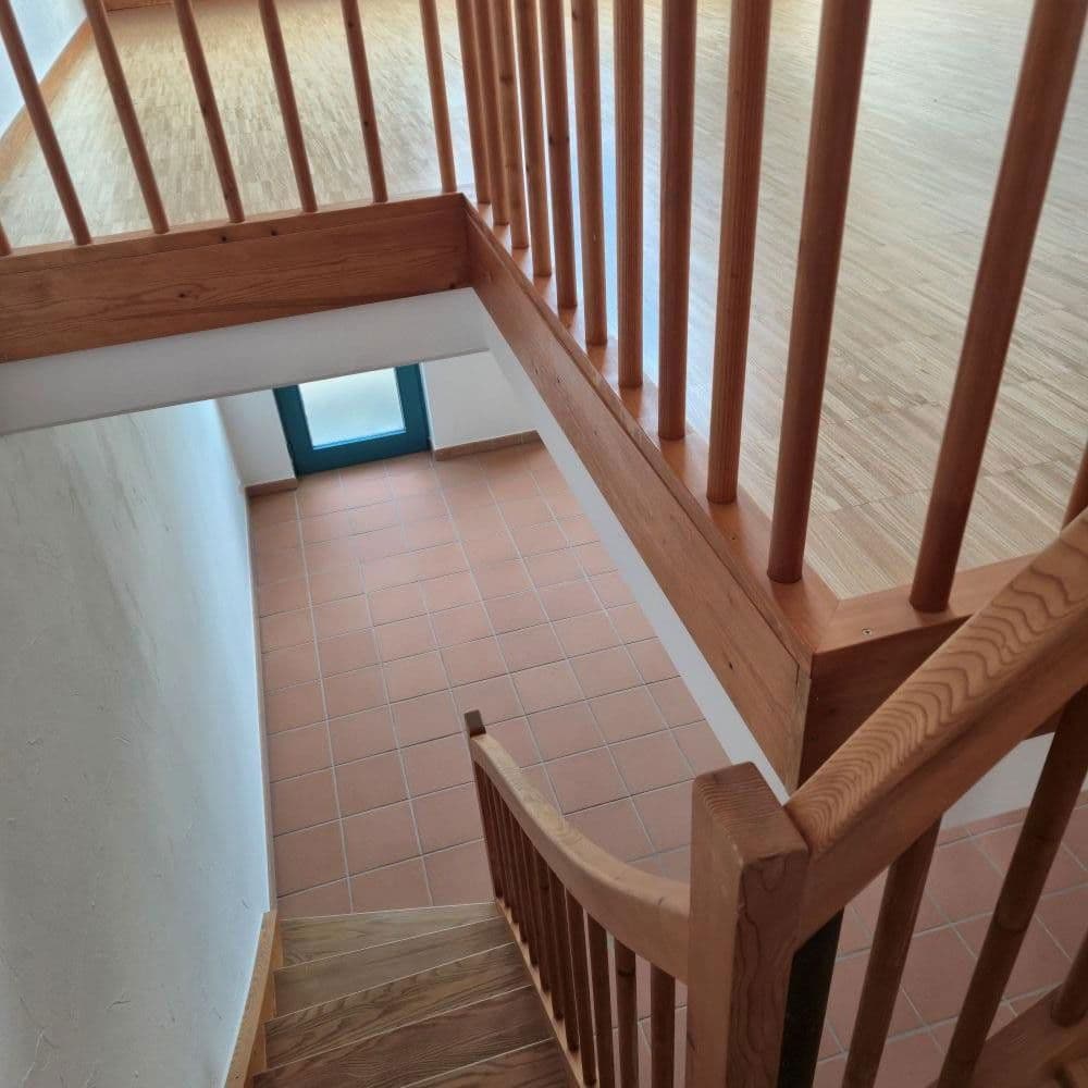 Pronájem bytu 2+1 65 m², Frankfurt, Hessen Pronájem bytu 2+1 65 m², Frankfurt, Hessen