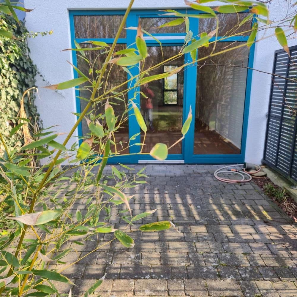 Pronájem bytu 2+1 65 m², Frankfurt, Hessen Pronájem bytu 2+1 65 m², Frankfurt, Hessen