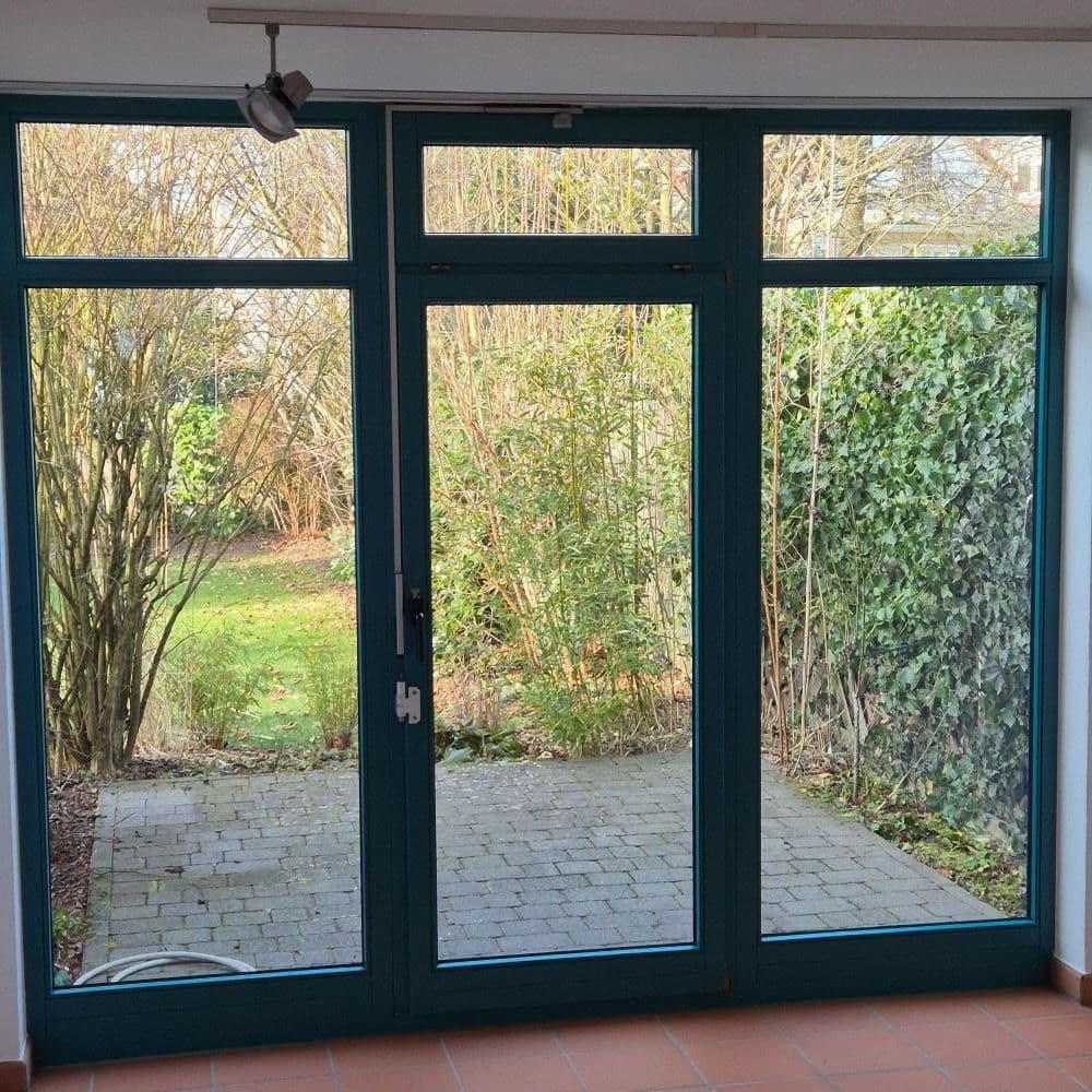 Pronájem bytu 2+1 65 m², Frankfurt, Hessen Pronájem bytu 2+1 65 m², Frankfurt, Hessen