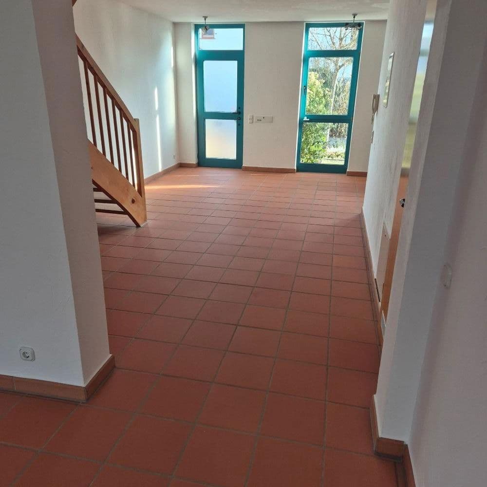 Pronájem bytu 2+1 65 m², Frankfurt, Hessen Pronájem bytu 2+1 65 m², Frankfurt, Hessen