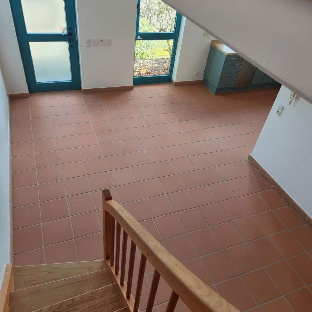 Pronájem bytu 2+1 65 m², Frankfurt, Hessen Pronájem bytu 2+1 65 m², Frankfurt, Hessen