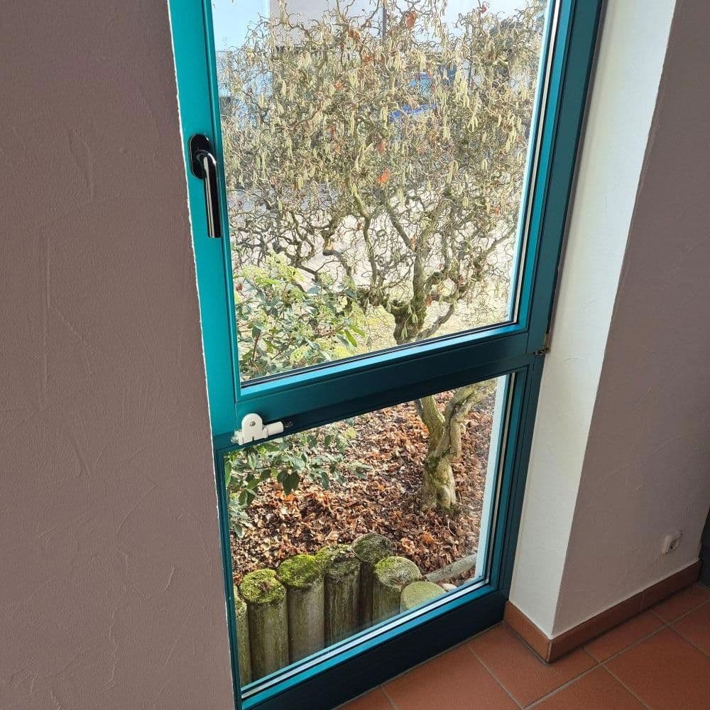 Pronájem bytu 2+1 65 m², Frankfurt, Hessen Pronájem bytu 2+1 65 m², Frankfurt, Hessen