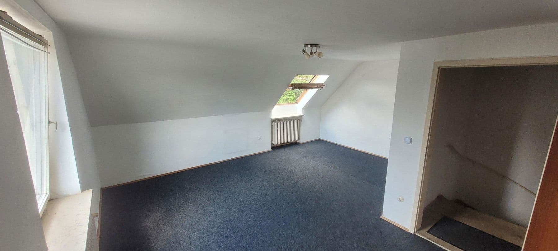 Prodej domu 124 m², pozemek 196 m², Fodermayrstr. 36, München-Moosach, Bavorsko Prodej domu 124 m², pozemek 196 m², Fodermayrstr. 36, München-Moosach, Bavorsko