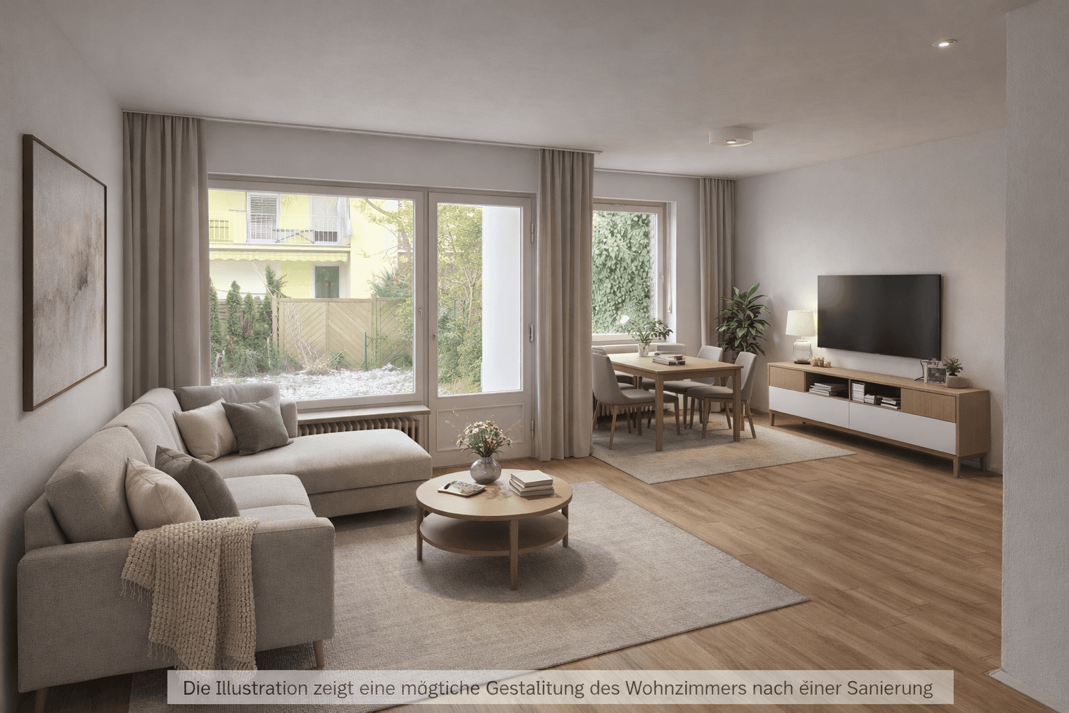 Prodej domu 124 m², pozemek 196 m², Fodermayrstr. 36, München-Moosach, Bavorsko Prodej domu 124 m², pozemek 196 m², Fodermayrstr. 36, München-Moosach, Bavorsko