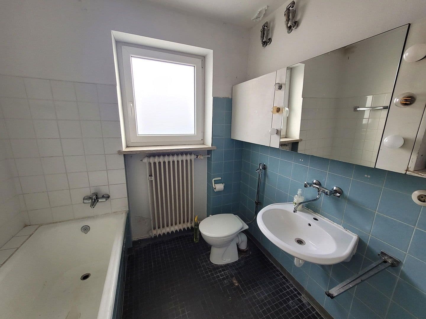 Prodej domu 124 m², pozemek 196 m², Fodermayrstr. 36, München-Moosach, Bavorsko Prodej domu 124 m², pozemek 196 m², Fodermayrstr. 36, München-Moosach, Bavorsko