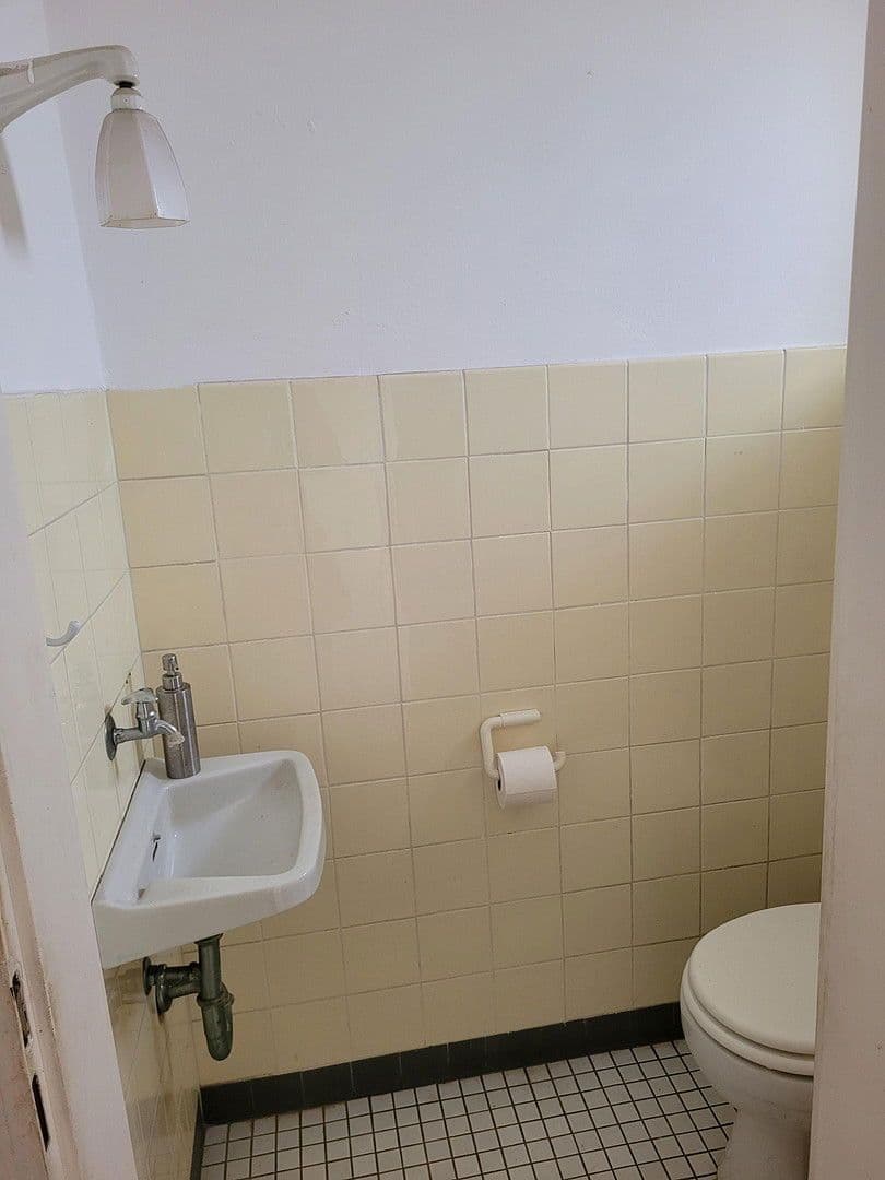 Prodej domu 124 m², pozemek 196 m², Fodermayrstr. 36, München-Moosach, Bavorsko Prodej domu 124 m², pozemek 196 m², Fodermayrstr. 36, München-Moosach, Bavorsko