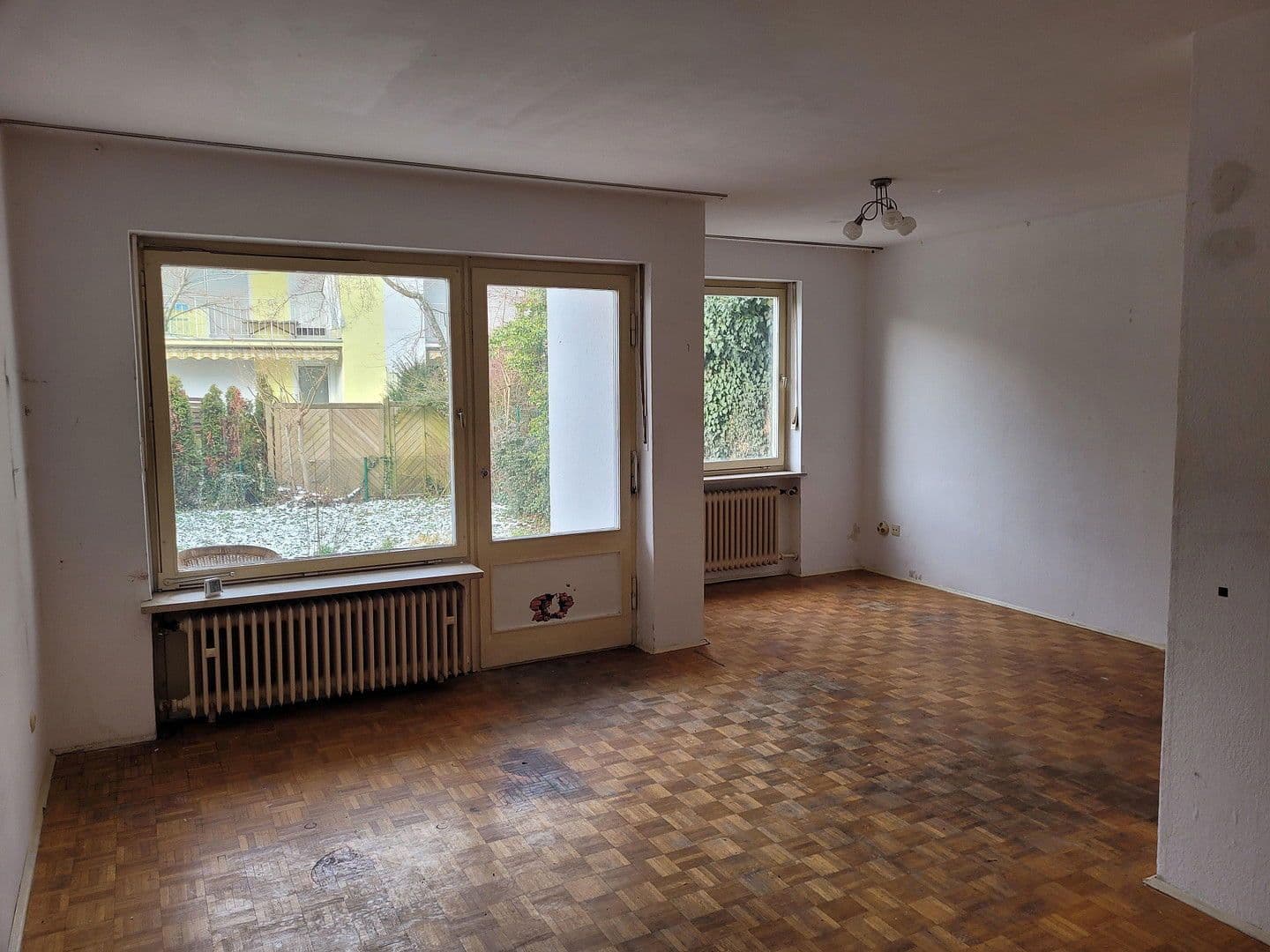 Prodej domu 124 m², pozemek 196 m², Fodermayrstr. 36, München-Moosach, Bavorsko Prodej domu 124 m², pozemek 196 m², Fodermayrstr. 36, München-Moosach, Bavorsko