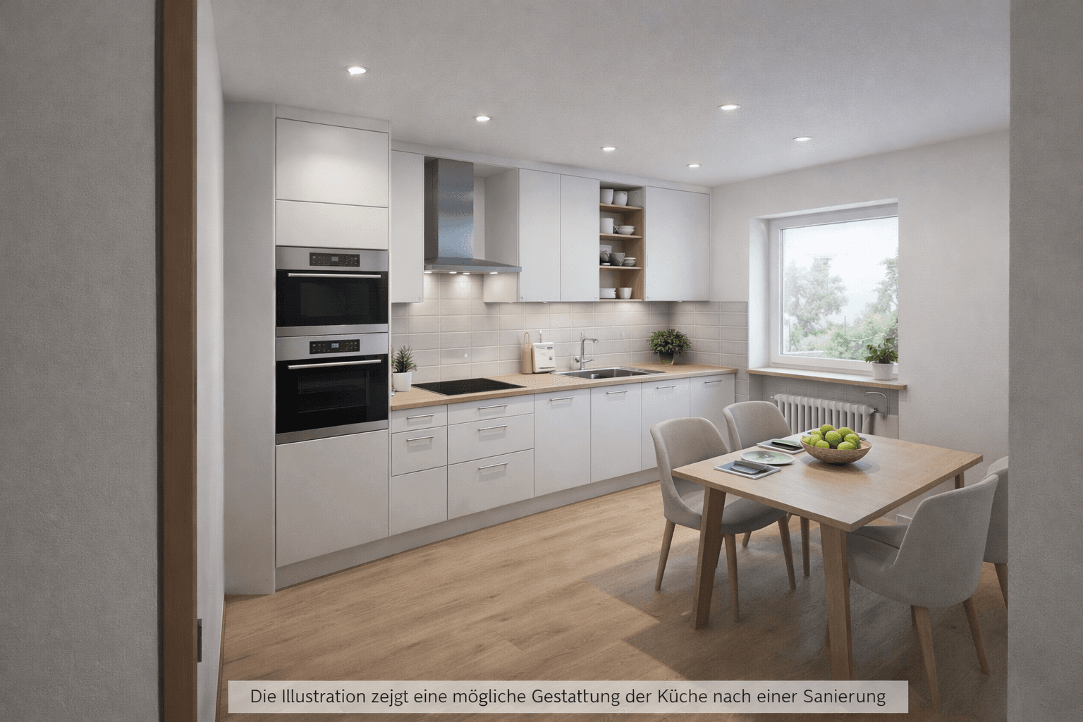 Prodej domu 124 m², pozemek 196 m², Fodermayrstr. 36, München-Moosach, Bavorsko Prodej domu 124 m², pozemek 196 m², Fodermayrstr. 36, München-Moosach, Bavorsko