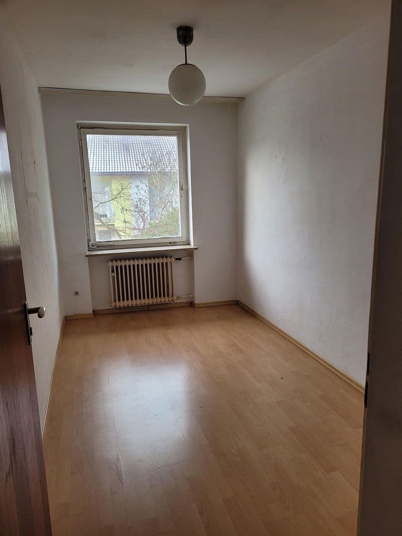 Prodej domu 124 m², pozemek 196 m², Fodermayrstr. 36, München-Moosach, Bavorsko Prodej domu 124 m², pozemek 196 m², Fodermayrstr. 36, München-Moosach, Bavorsko