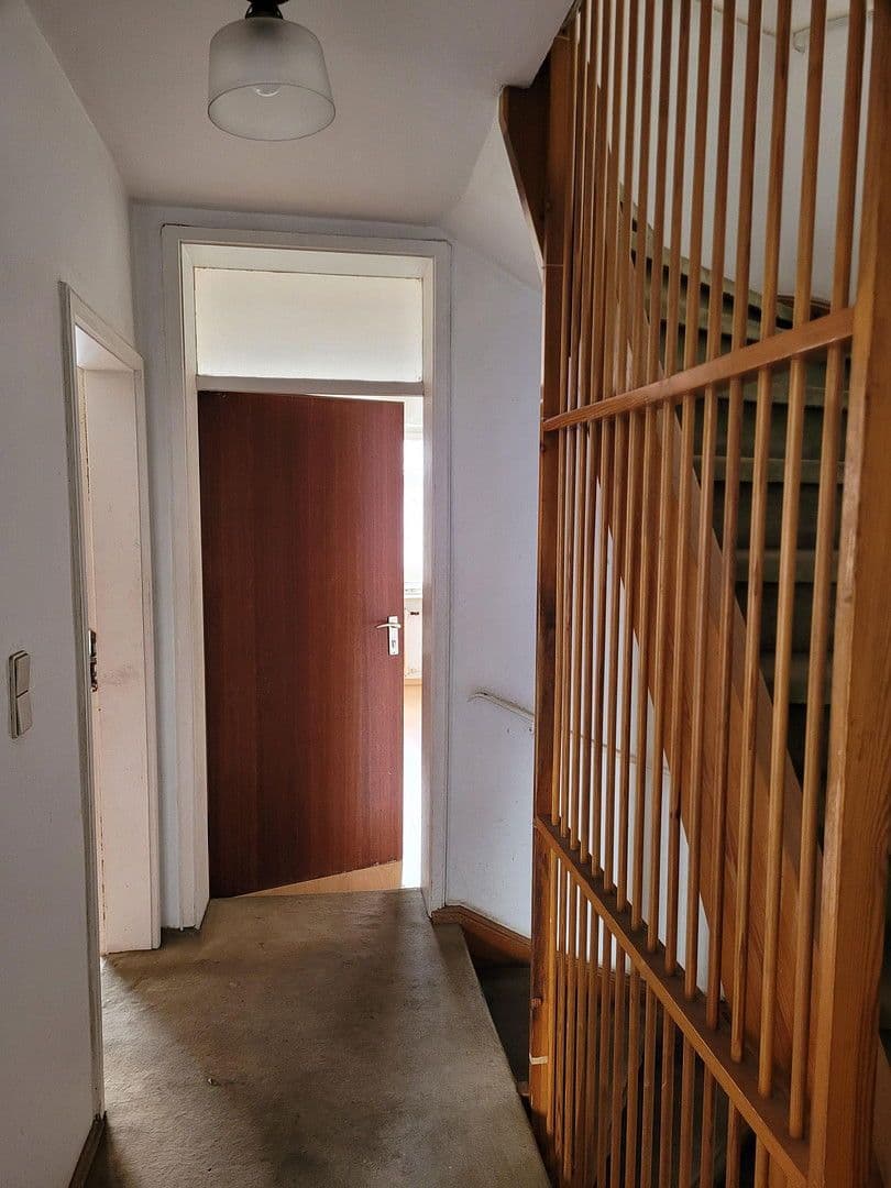 Prodej domu 124 m², pozemek 196 m², Fodermayrstr. 36, München-Moosach, Bavorsko Prodej domu 124 m², pozemek 196 m², Fodermayrstr. 36, München-Moosach, Bavorsko