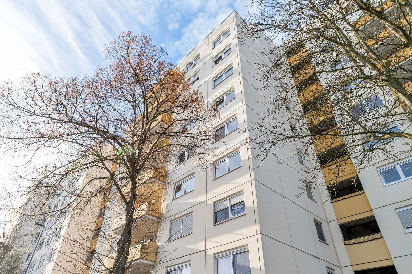 Prodej bytu 3+1 78 m², Engelbergstraße 34, Stuttgart, Bádensko-Württembersko Prodej bytu 3+1 78 m², Engelbergstraße 34, Stuttgart, Bádensko-Württembersko