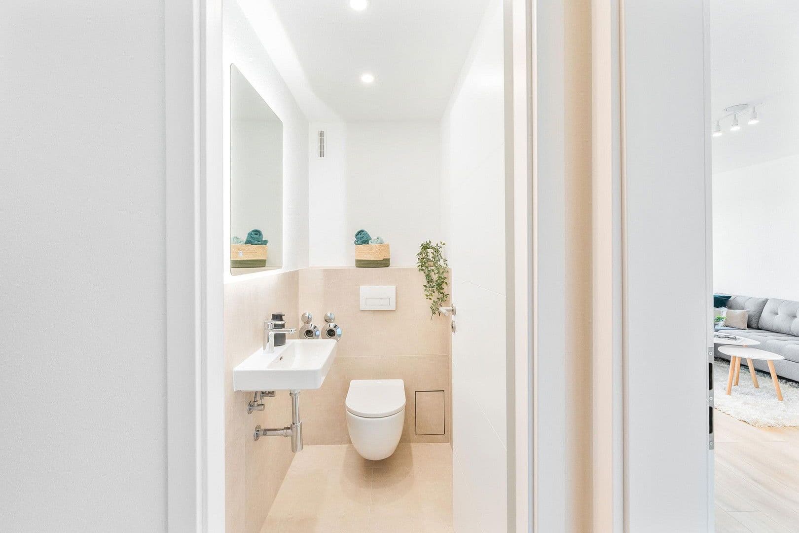 Prodej bytu 3+1 78 m², Engelbergstraße 34, Stuttgart, Bádensko-Württembersko Prodej bytu 3+1 78 m², Engelbergstraße 34, Stuttgart, Bádensko-Württembersko