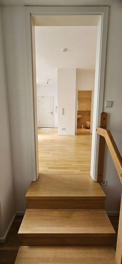 Prodej bytu 2+1 46 m², Christinenstraße 33, Berlin, Berlín Prodej bytu 2+1 46 m², Christinenstraße 33, Berlin, Berlín