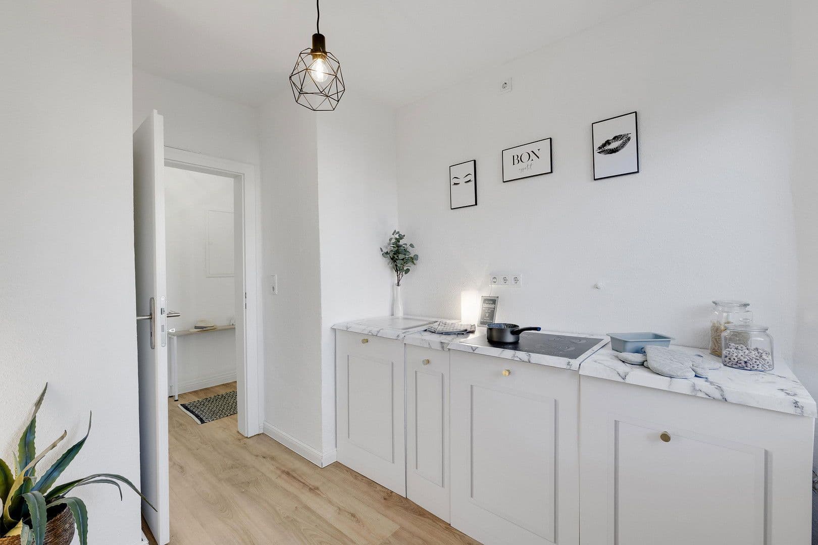 Prodej bytu 4+1 81 m², Oldenburg, Dolní Sasko Prodej bytu 4+1 81 m², Oldenburg, Dolní Sasko