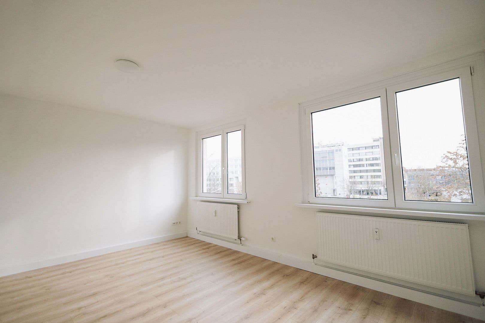 Prodej bytu 3+1 67 m², Freiligrathstraße 15, Mainz, Porýní-Falc Prodej bytu 3+1 67 m², Freiligrathstraße 15, Mainz, Porýní-Falc