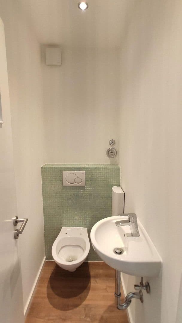 Pronájem bytu 3+1 67 m², Hamburg, Hamburg Pronájem bytu 3+1 67 m², Hamburg, Hamburg